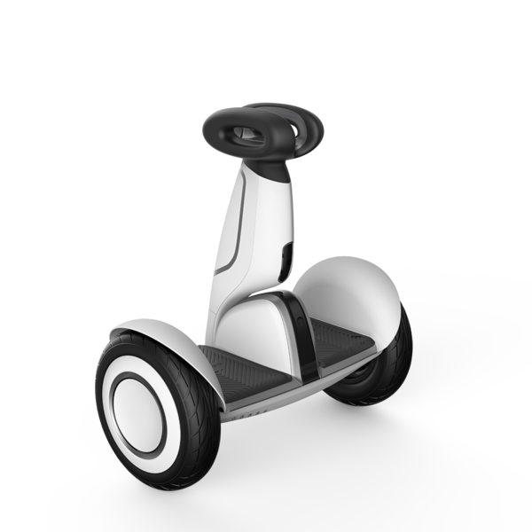 Segway S-PLUS | Panmi