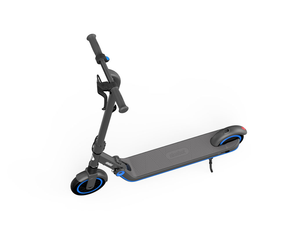 Ninebot Kickscooter E10 | Panmi