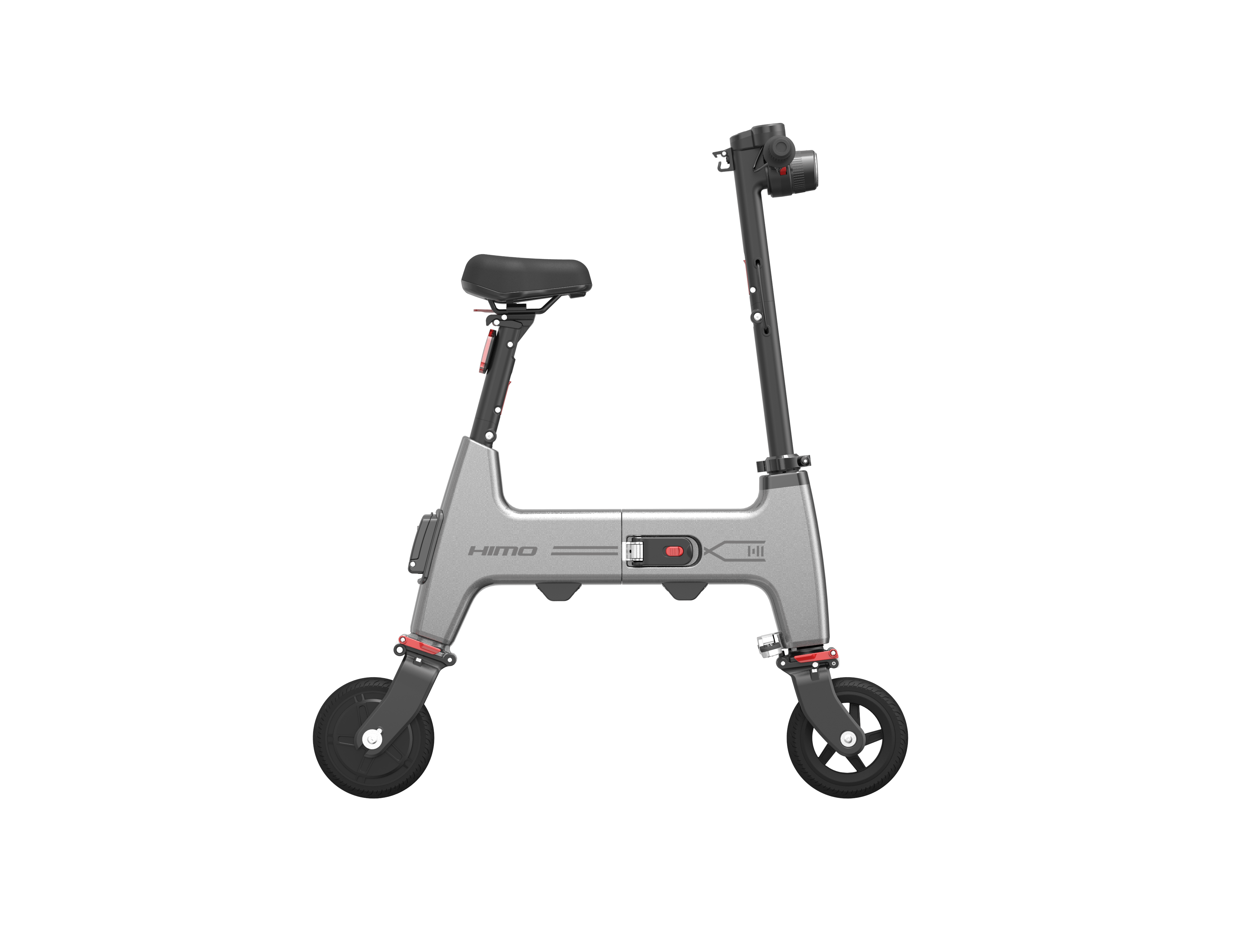 himo electric scooter h1