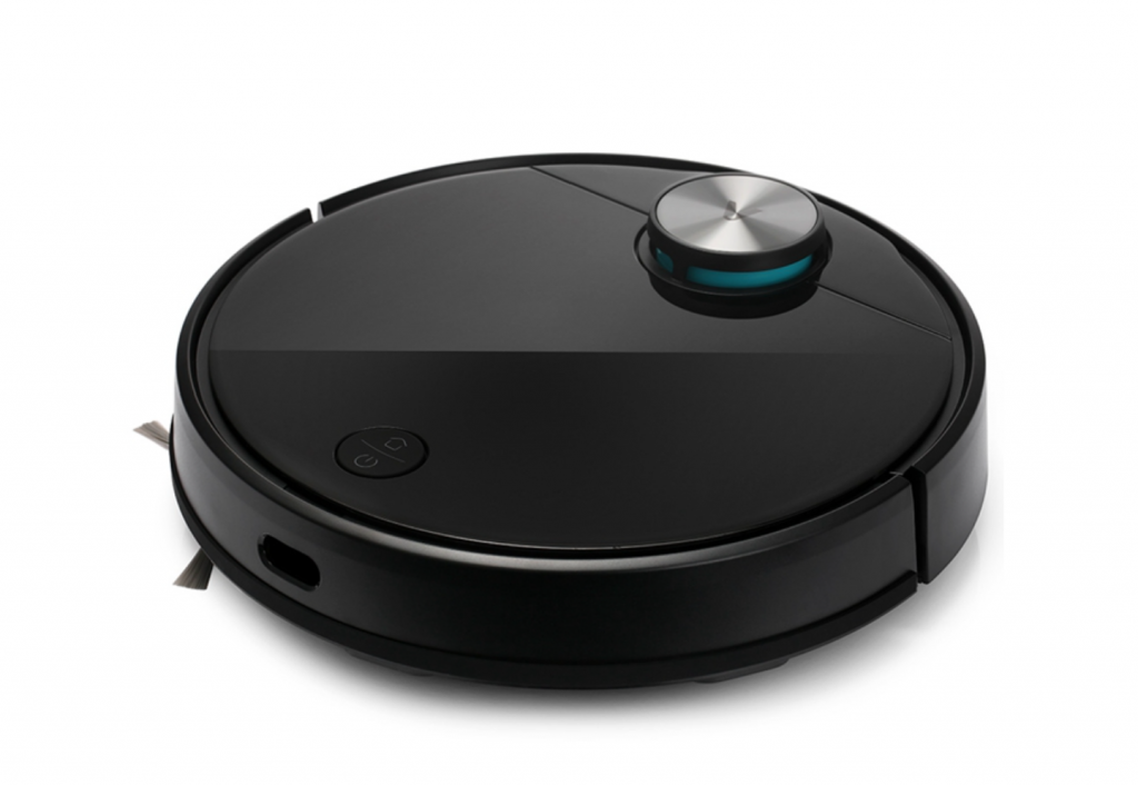 How To Pick The Best Robot Vacuum - Panmi