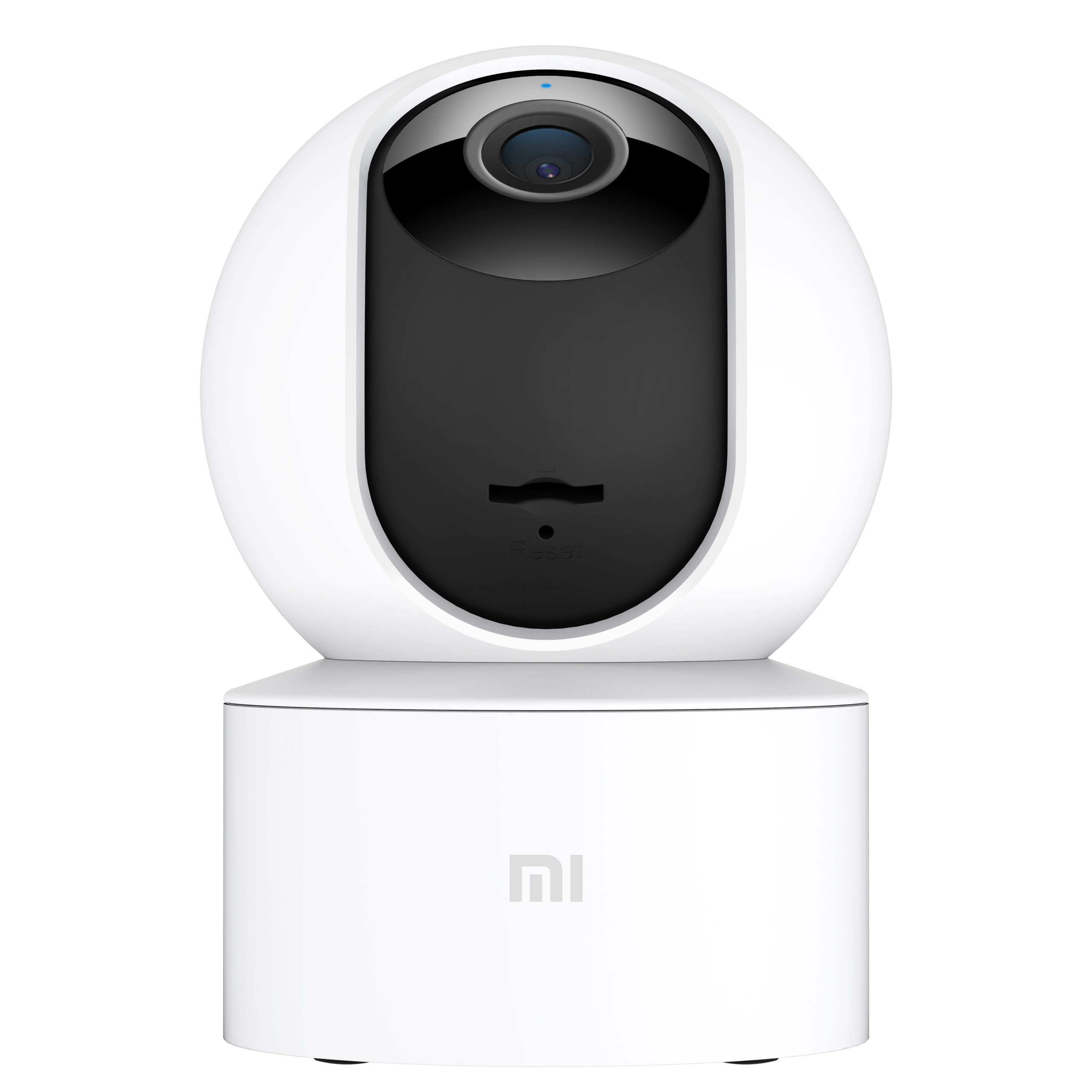 mi 360 camera reset