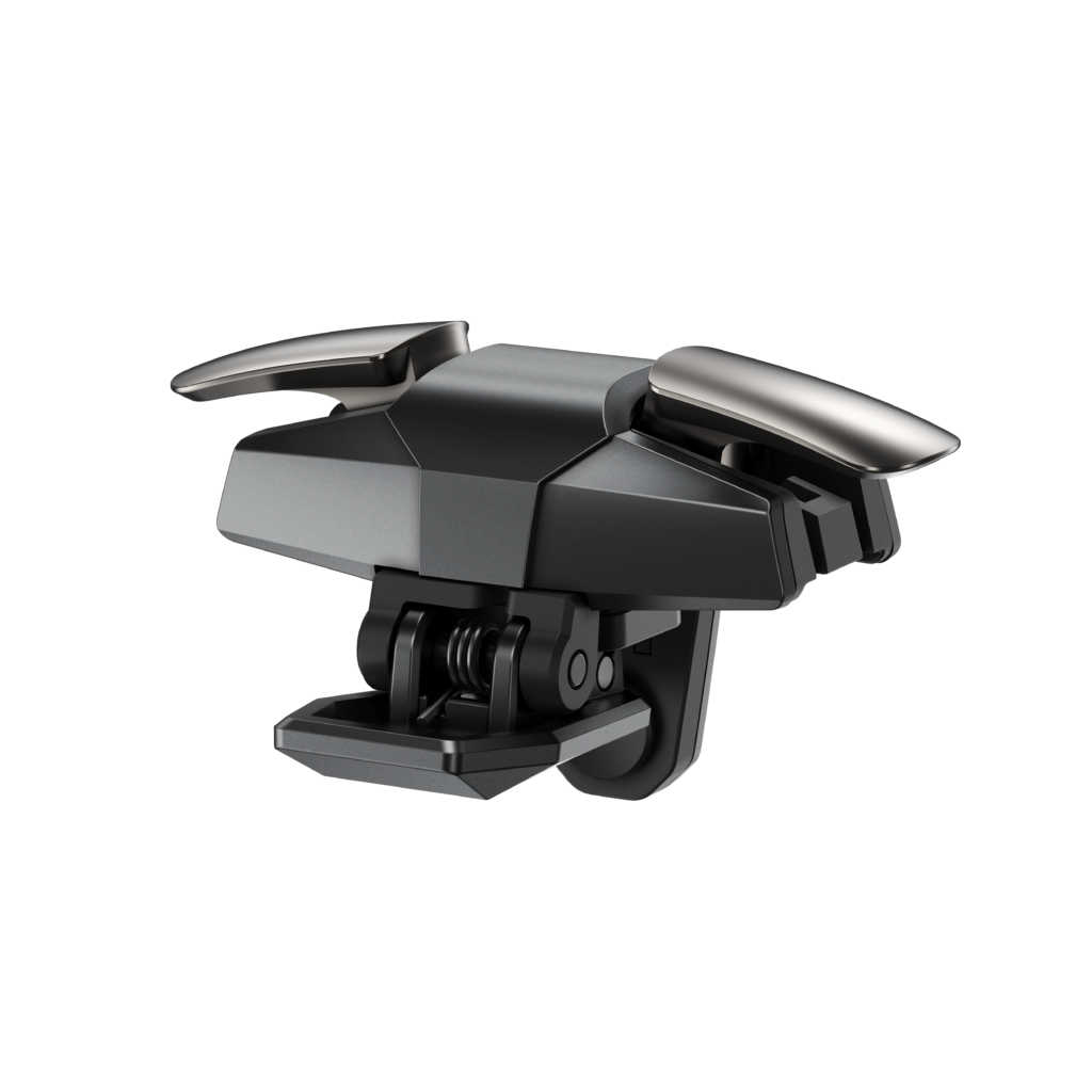 Black Shark Split Type Gaming Trigger Panmi