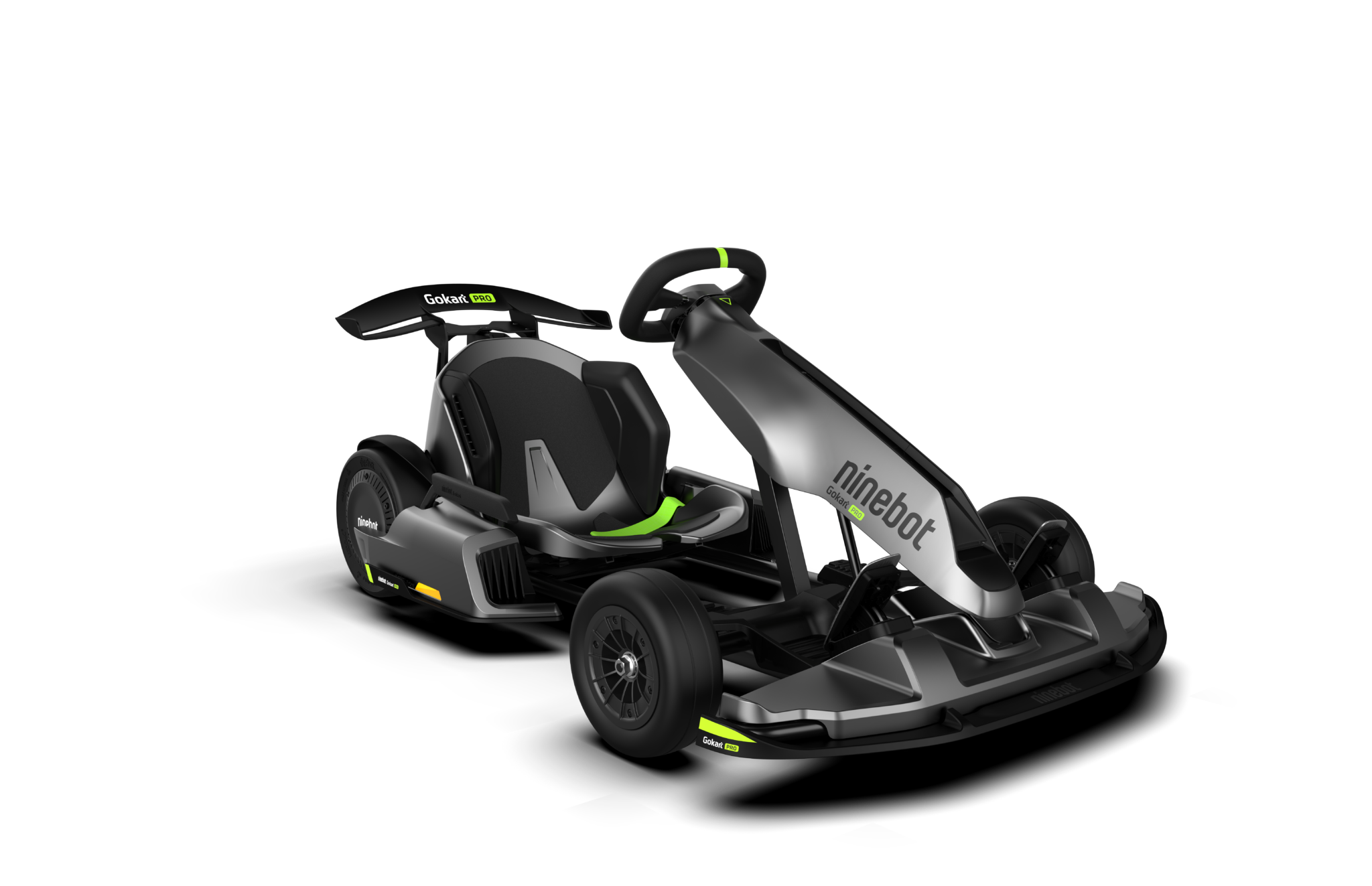 Segway Ninebot Go Kart Pro Panmi 