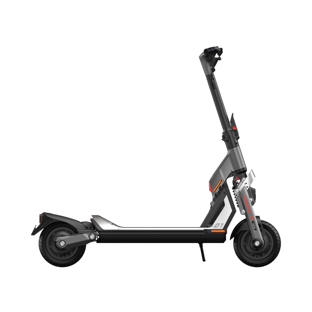 Segway Ninebot Gt1 Panmi