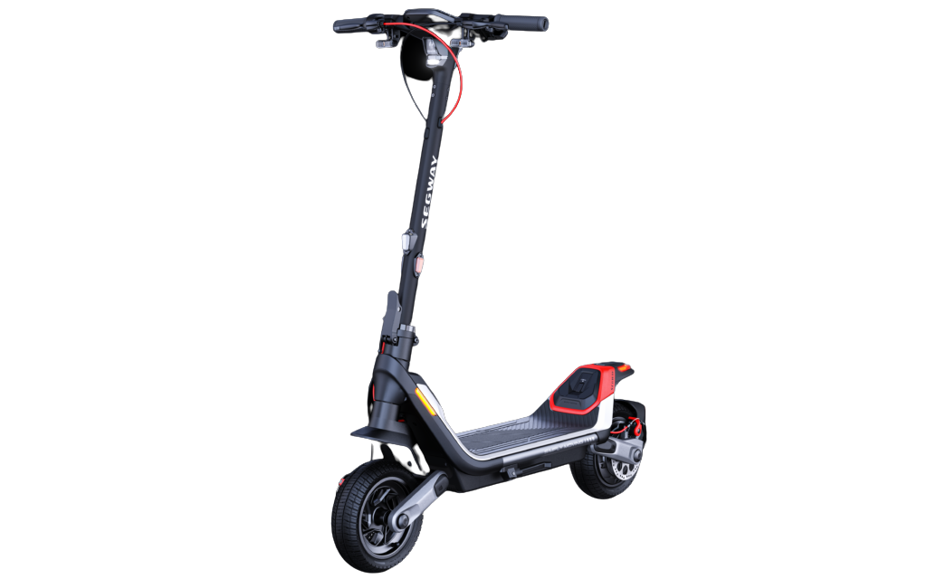 Segway Ninebot P100s Panmi