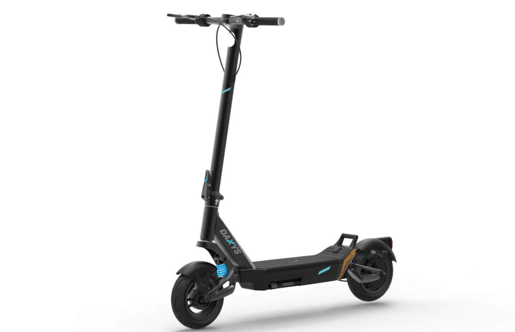 Refurbished E-Scooters VS New E-Scooters - Panmi