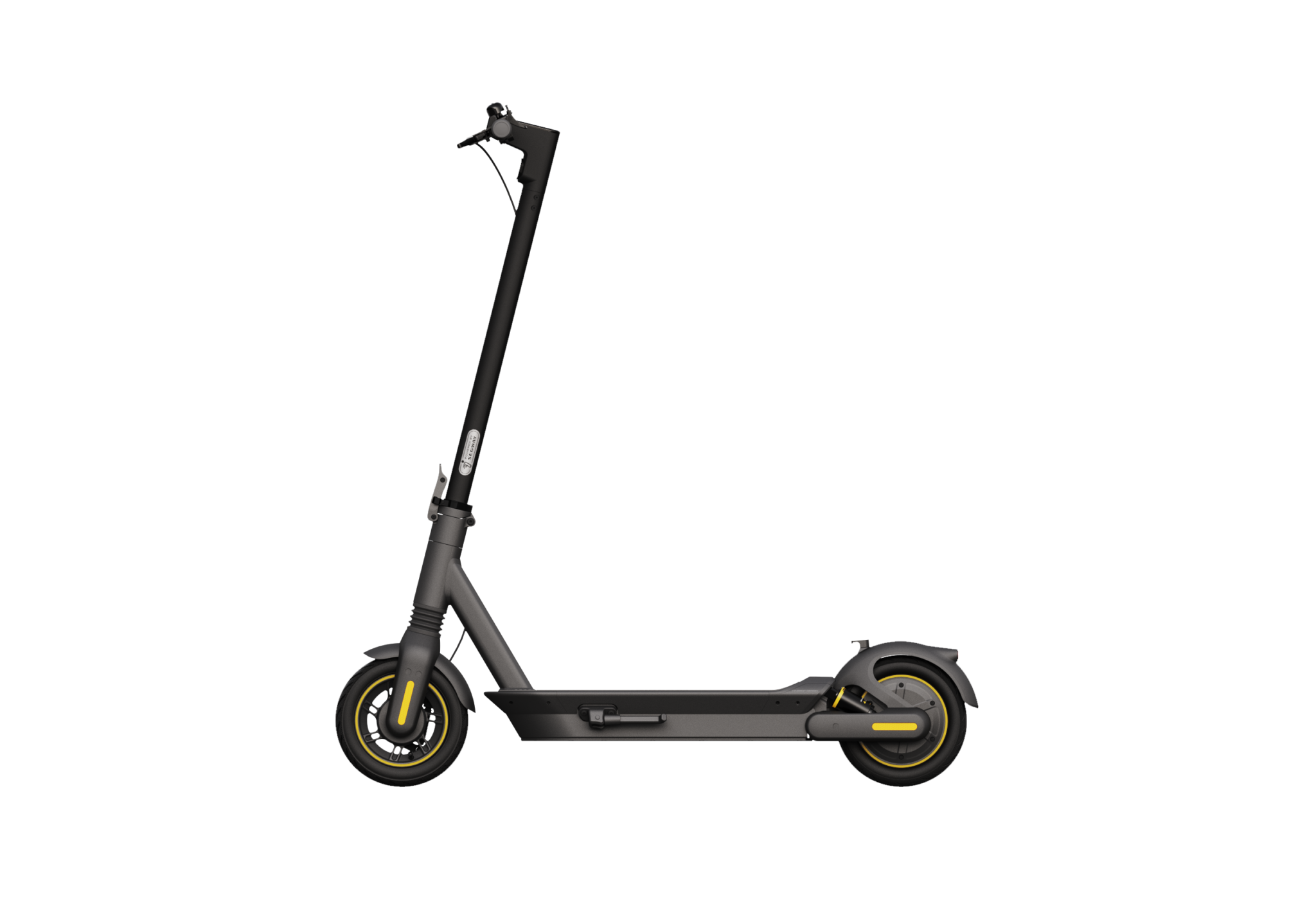 Segway Ninebot Kickscooter Max 2 G65 Panmi