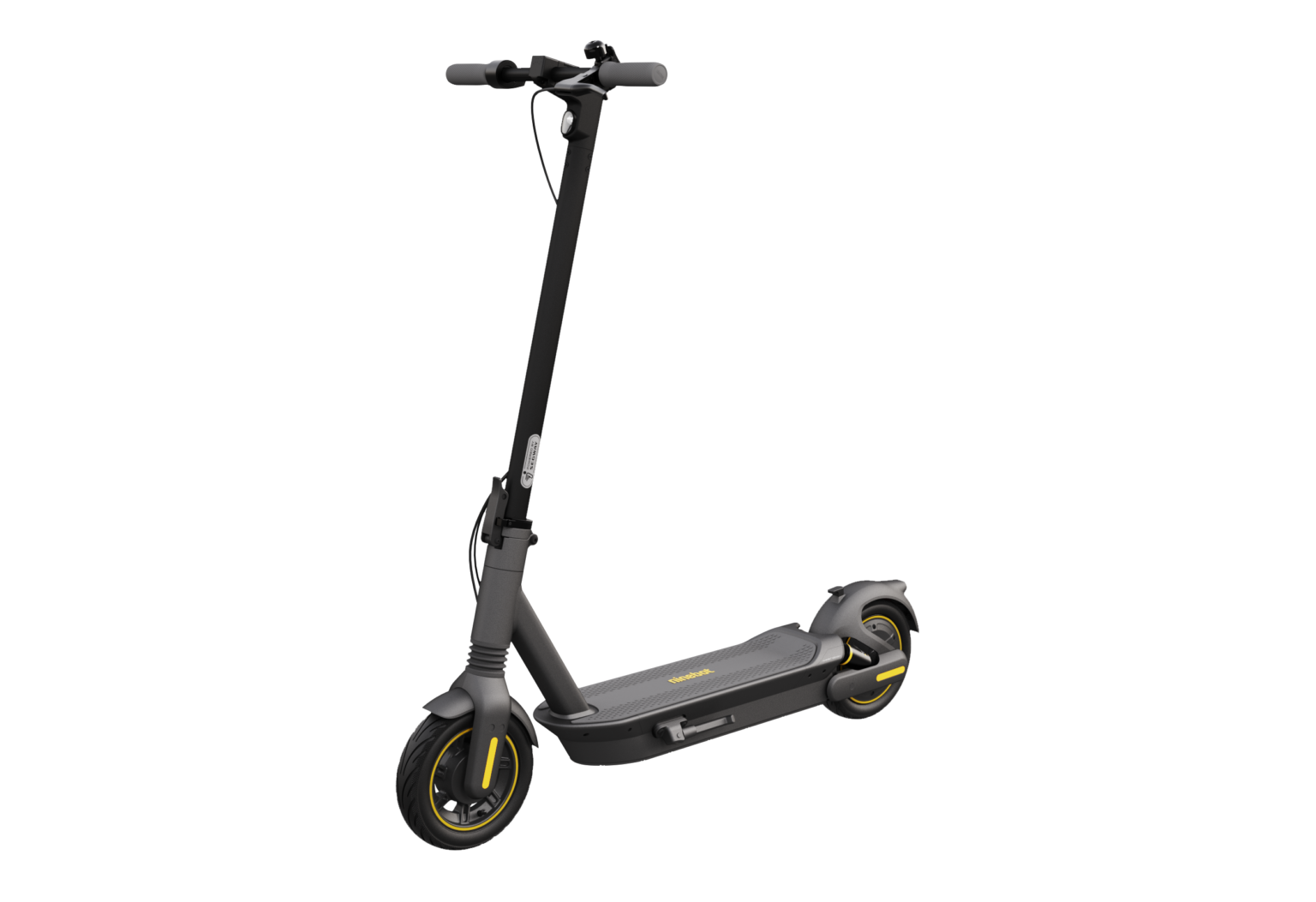 Segway Ninebot Kickscooter Max 2 G65 Panmi