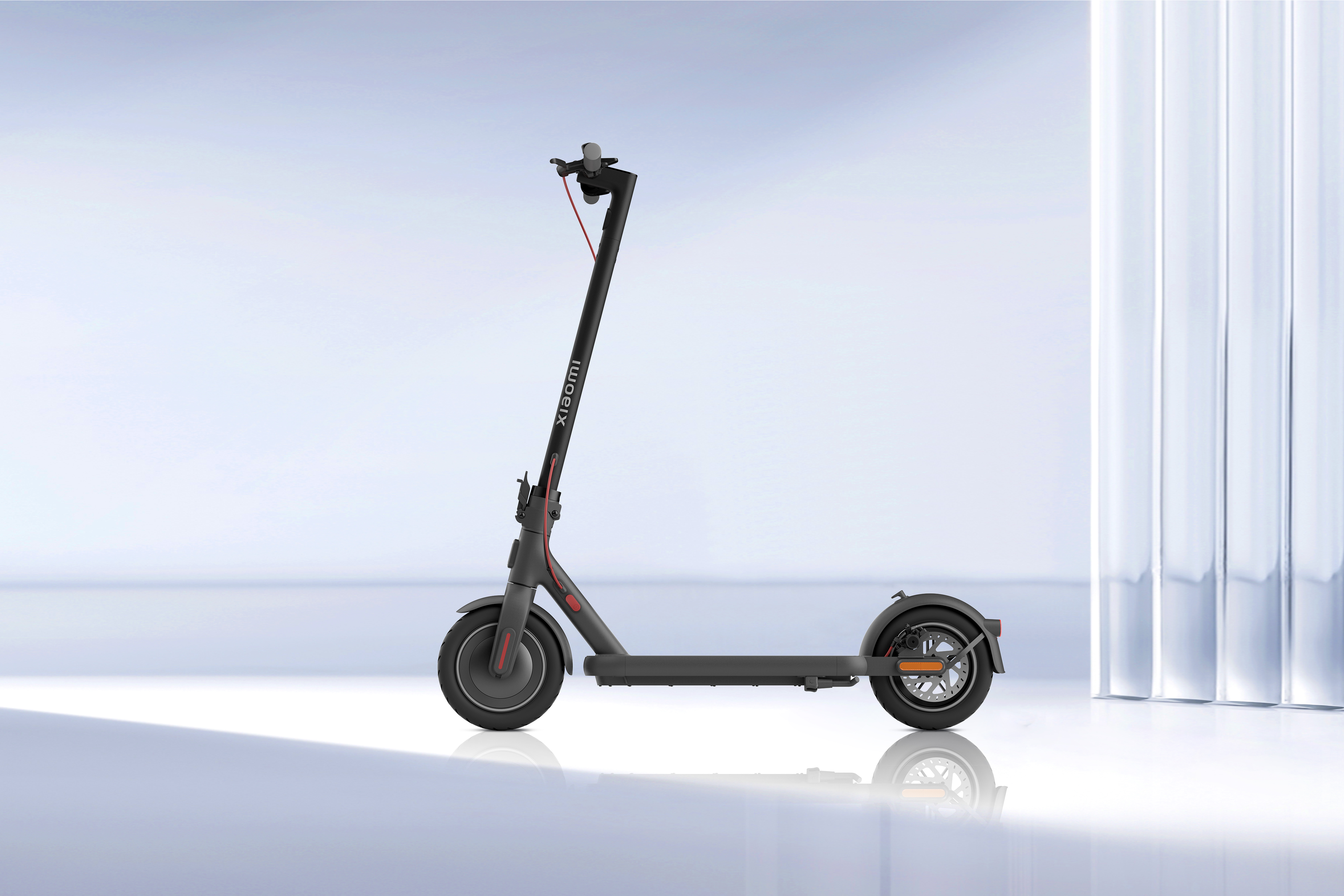 Xiaomi Scooter Pro 4 Ultra Купить