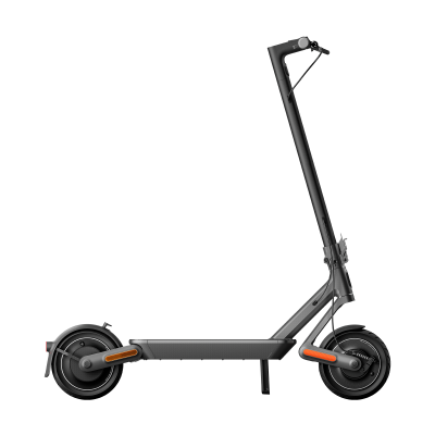 Xiaomi Electric Scooter 4 Pro: full specifications, photo